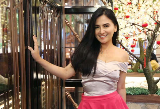 Tak Pernah Kepikiran Jadi Artis, Kini Dianna Dee Sukses Jadi Selebgram Multitalenta